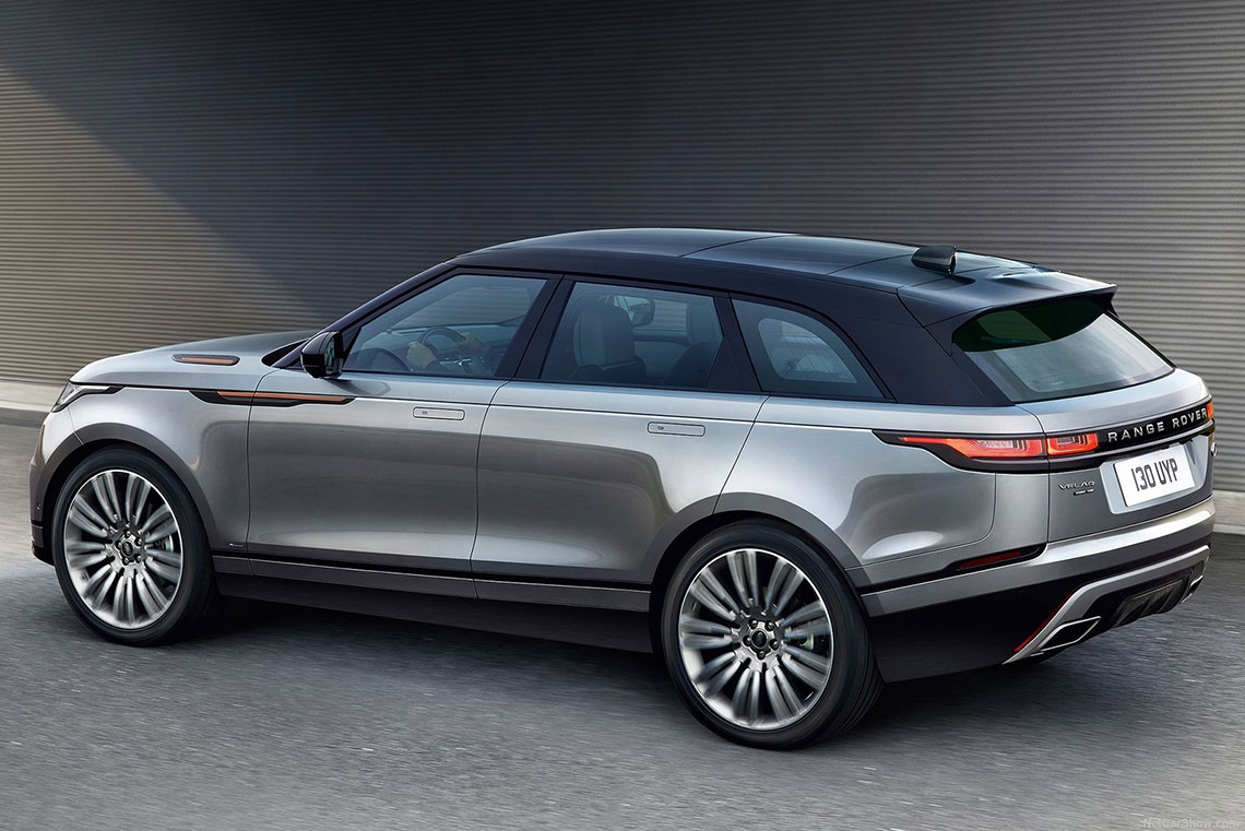 chip de potencia range rover velar