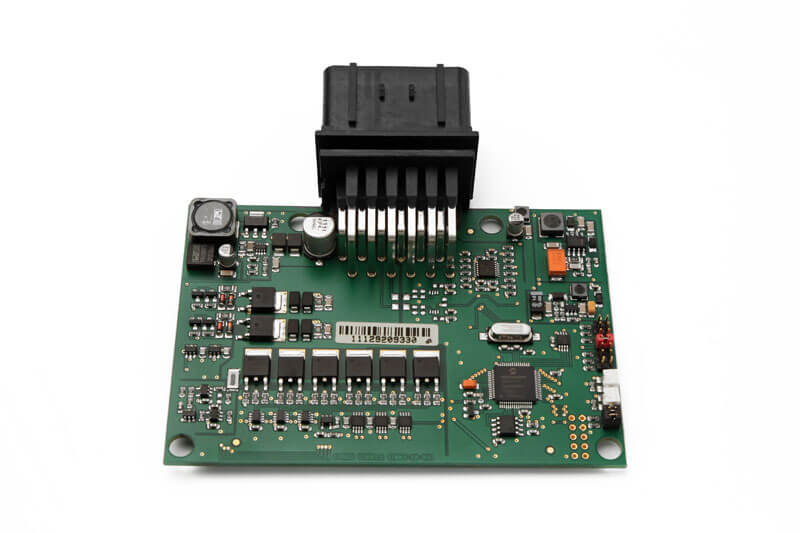 ChipPower ES Chip de Potencia para Mitsubishi Nativa Mk2 II 2.5 DID 136 CV Box Diesel CRS 