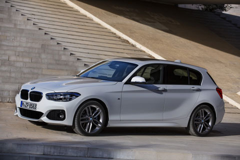 Chip de potencia BMW 118d