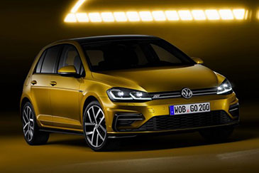 Chip de potencia vw golf gtd