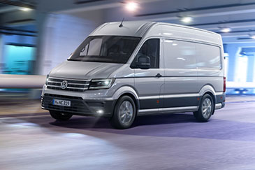 chip de potencia vw crafter