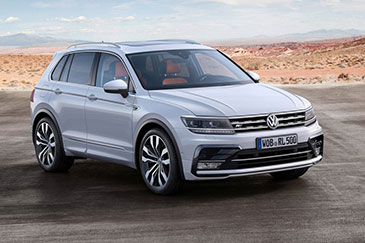 chip de potencia vw tiguan